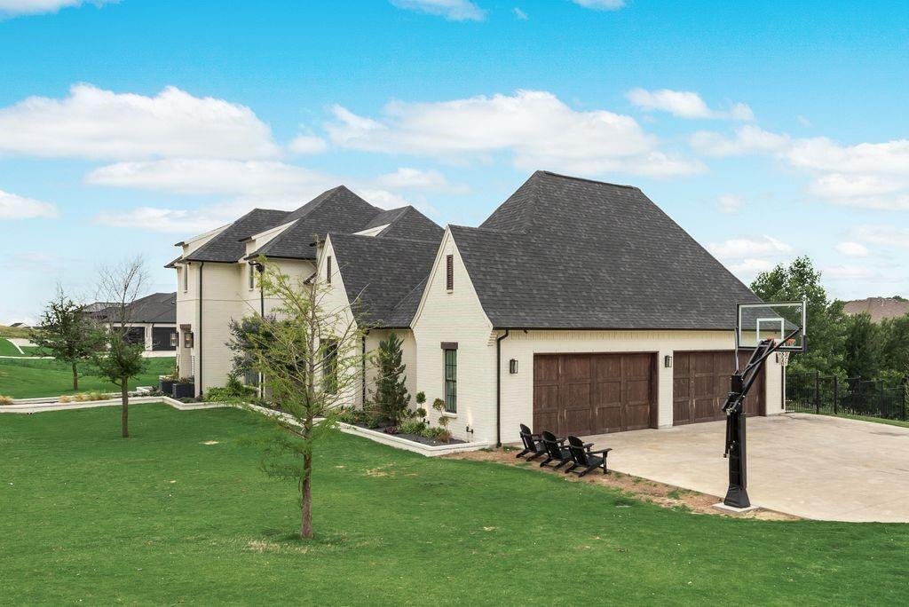 House in Fort Worth, Texas, United States 3 - 17988771