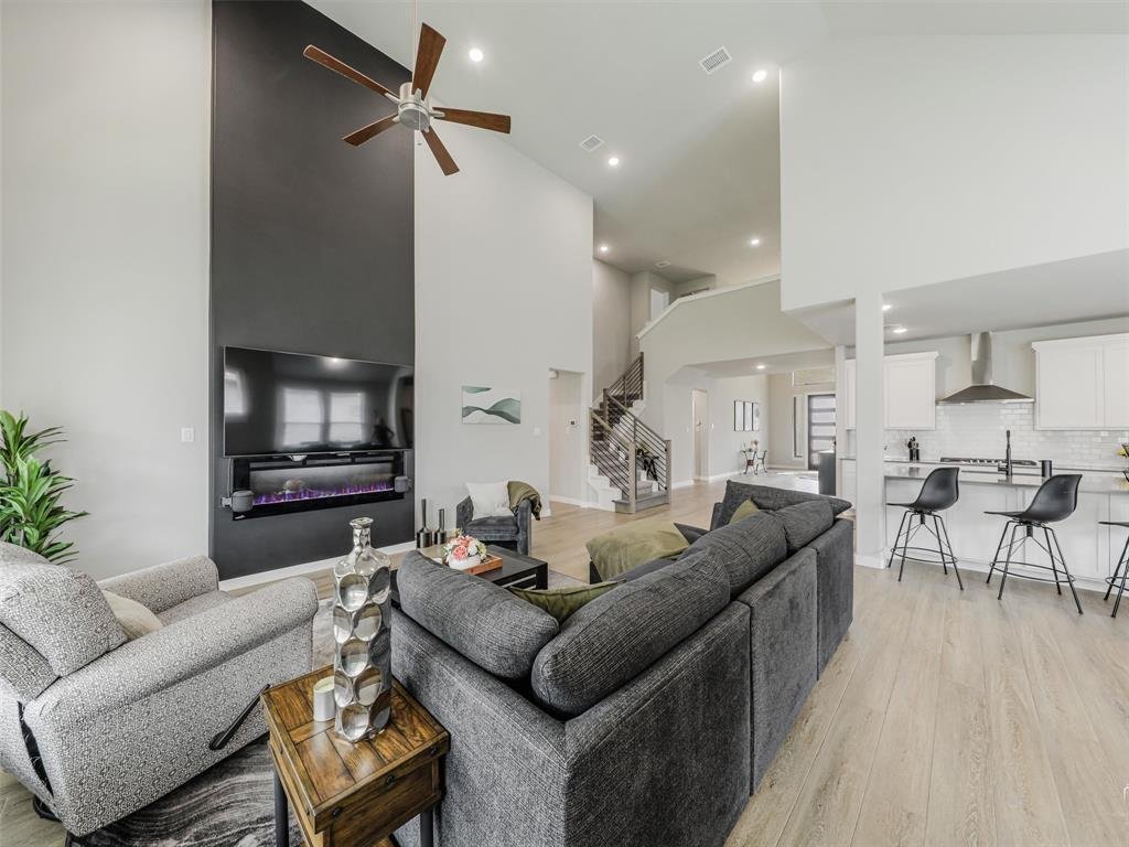 House in Melissa, Texas, United States 4 - 17988808