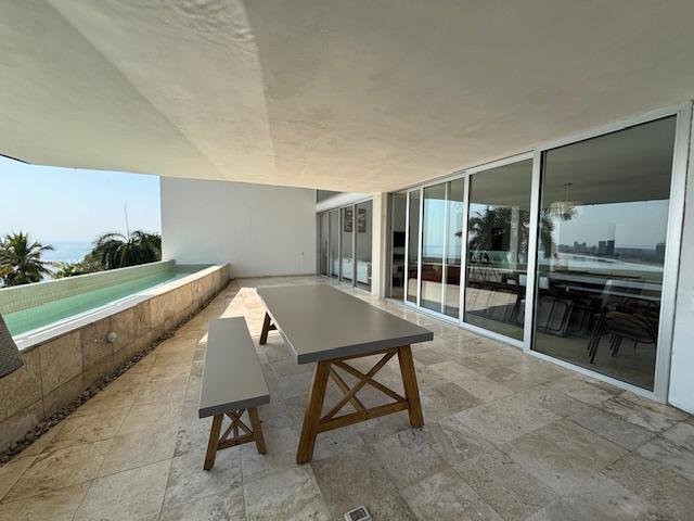 Apartment in Acapulco, Guerrero, Mexico 2 - 17994222