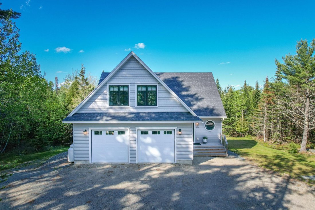 House in Trenton, Maine, United States 3 - 17421285