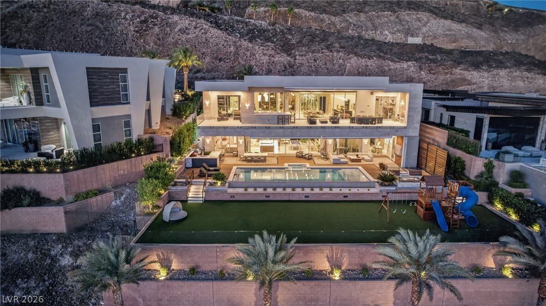 House in Henderson, Nevada, United States 1 - 17994512