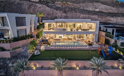 Casa a Henderson, Nevada, Stati Uniti 1
