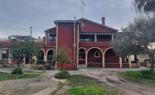 Corfu, Peloponnese, Western Greece and the Ionian, Greece 1