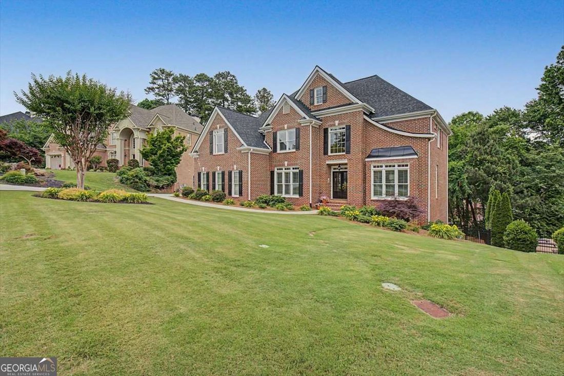 House in Acworth, Georgia, United States 3 - 17991308