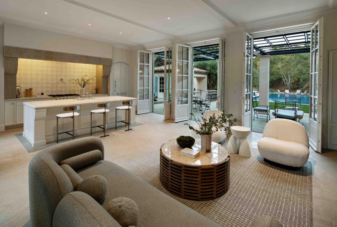 House in Emerald Hills, California, United States 5 - 17743721