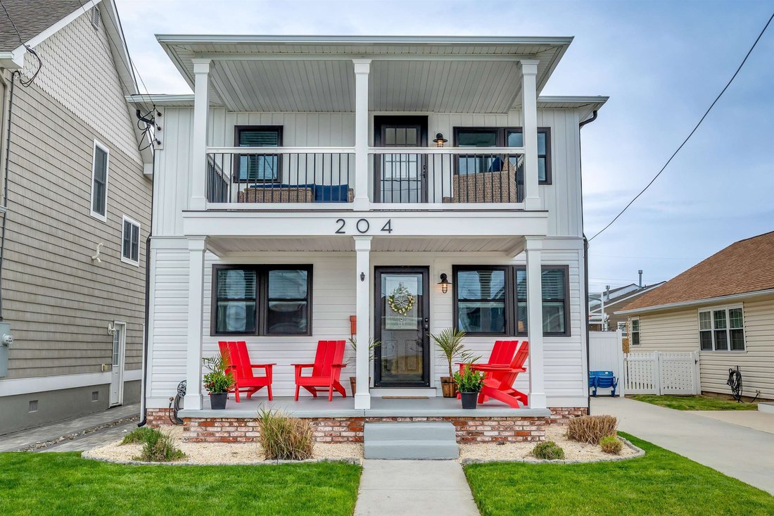 House in Wildwood, New Jersey, United States 1 - 17993075