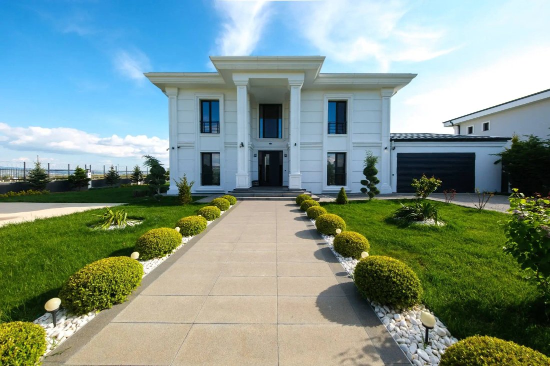 House in Ankara, Ankara, Turkey 1 - 17984062