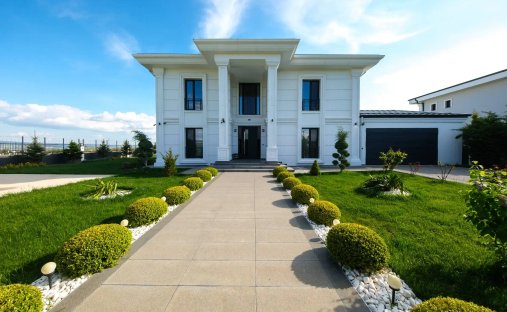 Casa en Ankara, Provincia de Ankara, Turquía 1