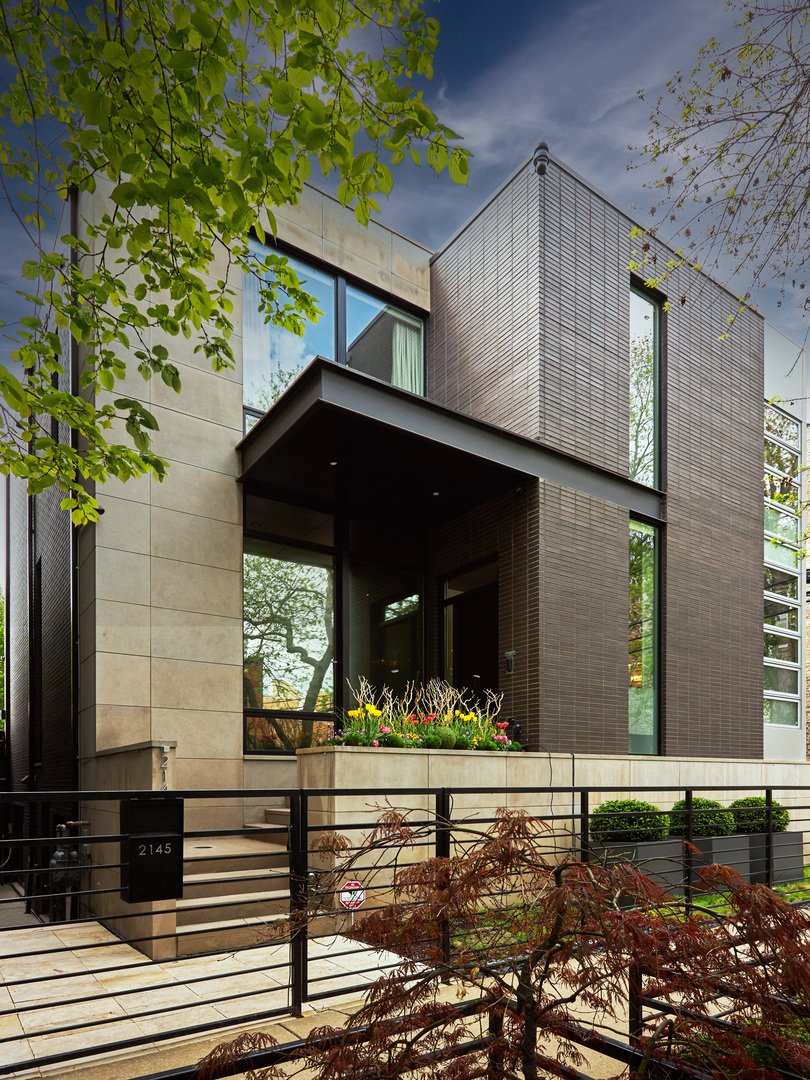 House in Chicago, Illinois, United States 1 - 17991686