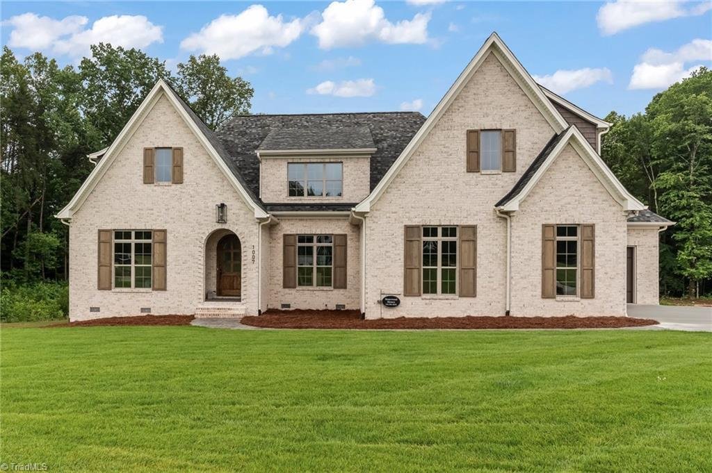 House in Summerfield, North Carolina, United States 1 - 17097809