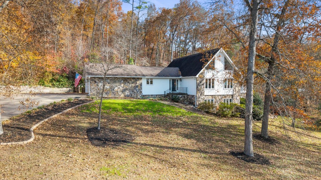 House in Cleveland, Tennessee, United States 2 - 17987867