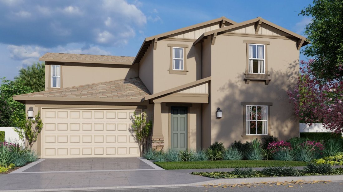 House in Sacramento, California, United States 1 - 17985862
