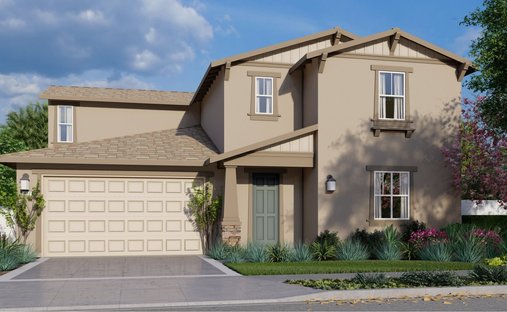 House in Sacramento, California, United States 1