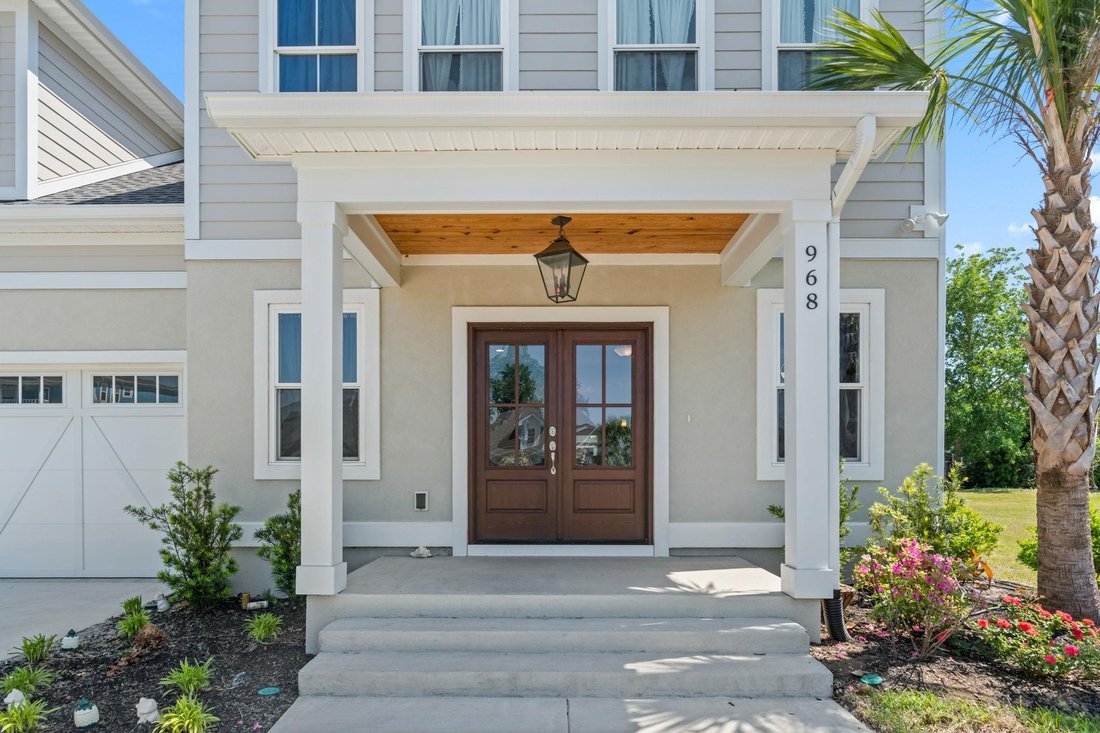 House in Myrtle Beach, South Carolina, United States 2 - 17984189
