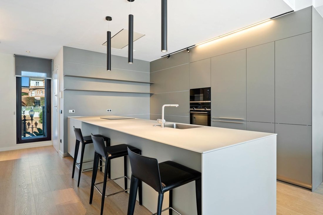 Apartment in Tarragona, Catalonia, Spain 5 - 17984909