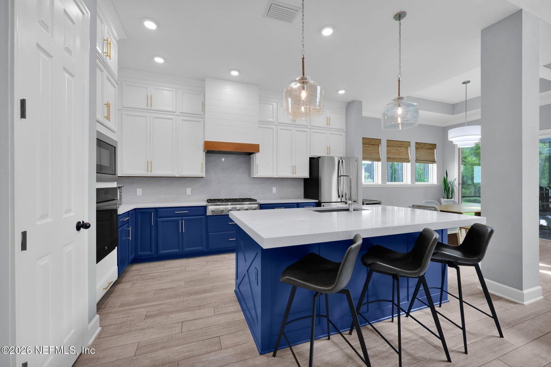 House in Jacksonville, Florida, United States 3 - 17984255