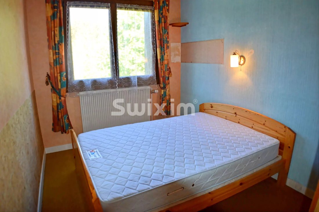 House in Les Rousses, Bourgogne – Franche-Comté, France 5 - 17986140