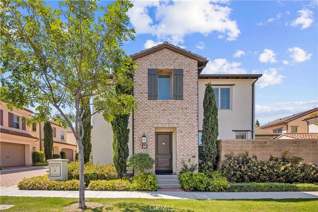 Condo in Irvine, California, United States 1 - 17985159