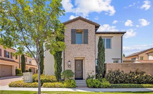 Condo in Irvine, California, United States 1