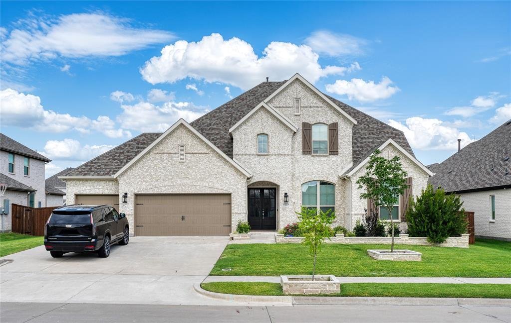 House in Melissa, Texas, United States 1 - 17991112