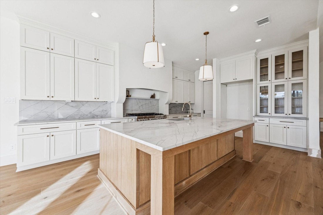 House in Houston, Texas, United States 4 - 17989008