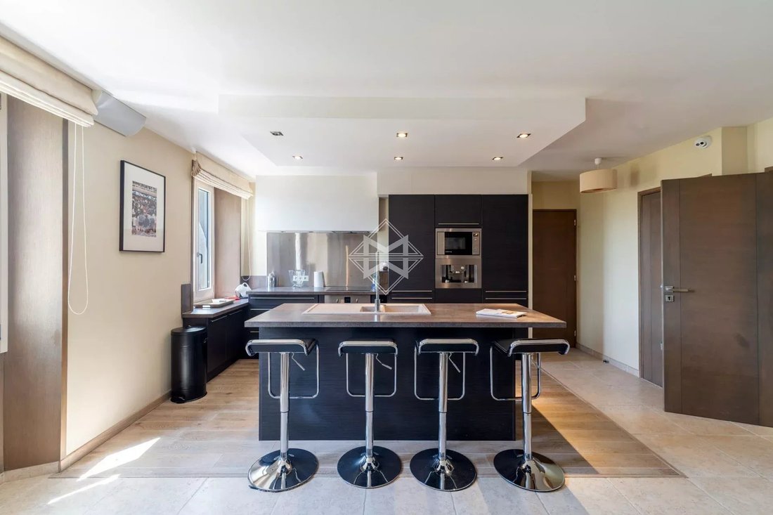 Appartamento a Mougins, Provenza-Alpi-Costa Azzurra, Francia 4 - 17985886
