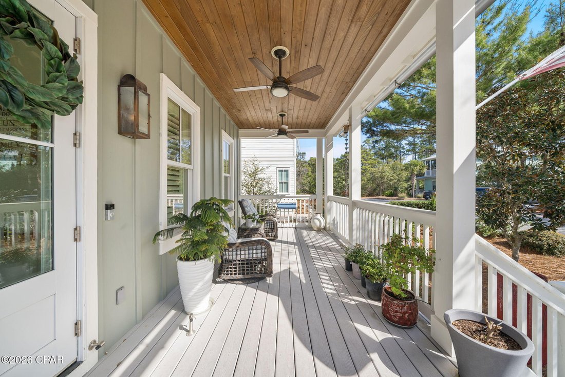 House in Santa Rosa Beach, Florida, United States 5 - 17988119
