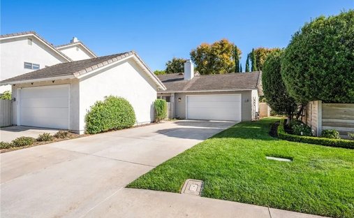 Condo in Irvine, California, United States 1