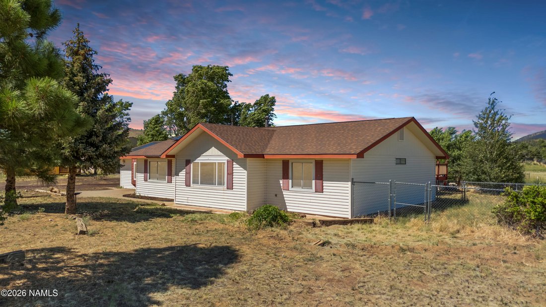 House in Flagstaff, Arizona, United States 1 - 17994297