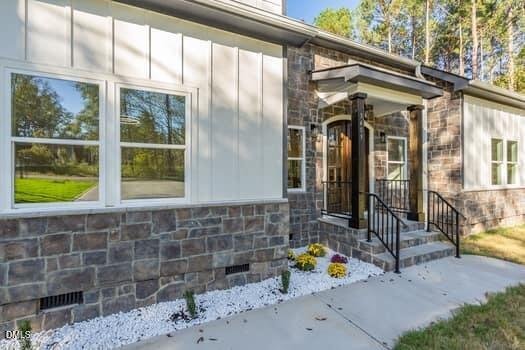 House in Raleigh, North Carolina, United States 3 - 17988342
