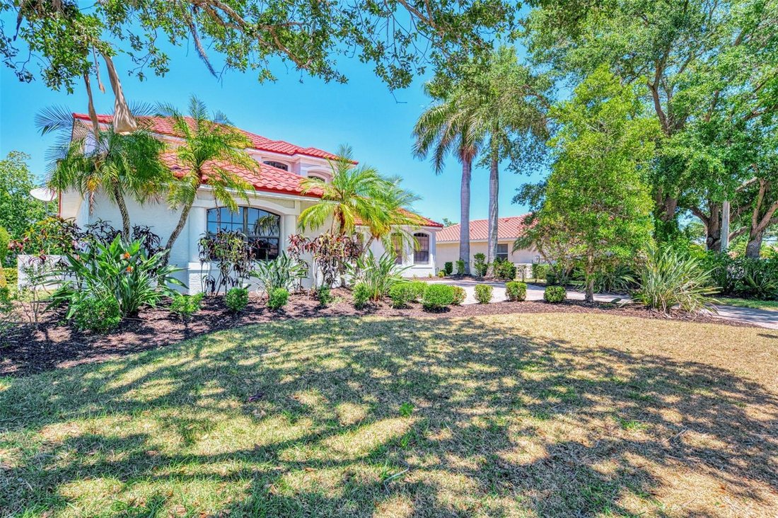 House in Sarasota, Florida, United States 4 - 17984509