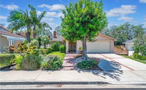 House in Irvine, California, United States 1