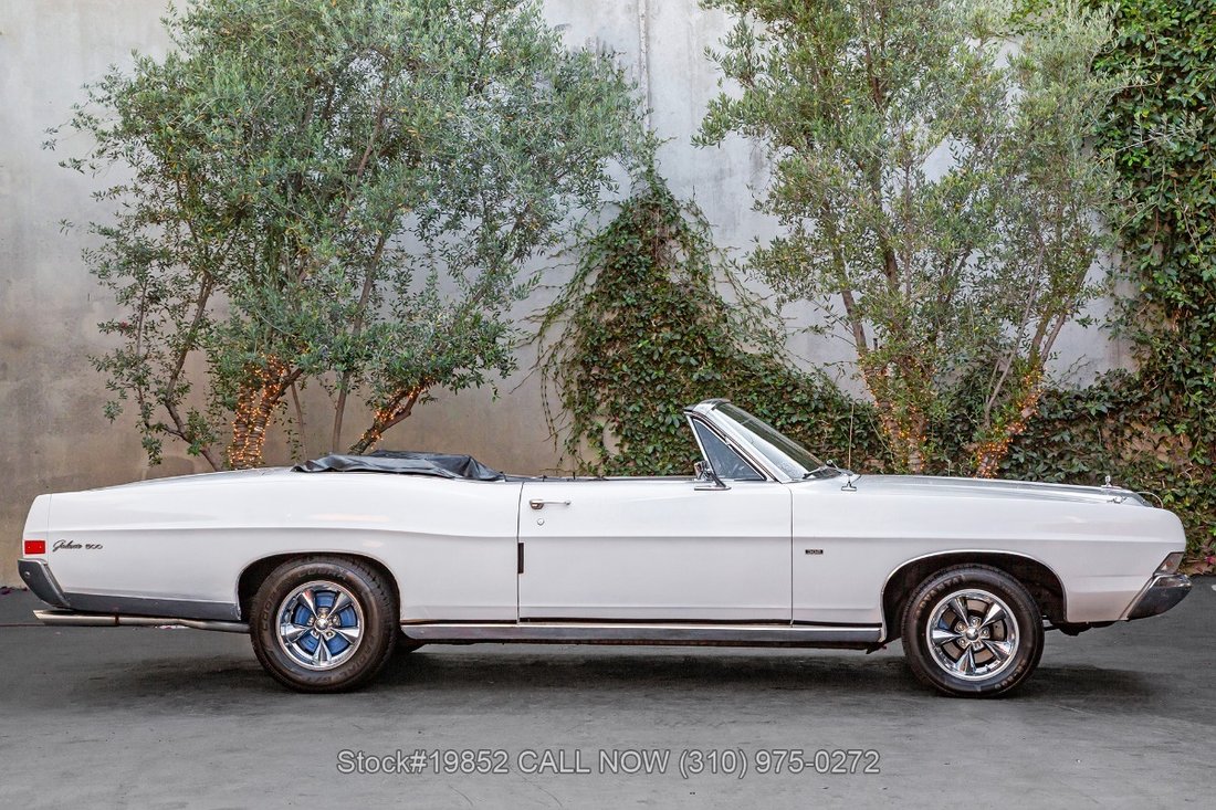 Ford Galaxie 500 in Los Angeles, CA 4 - 17986490
