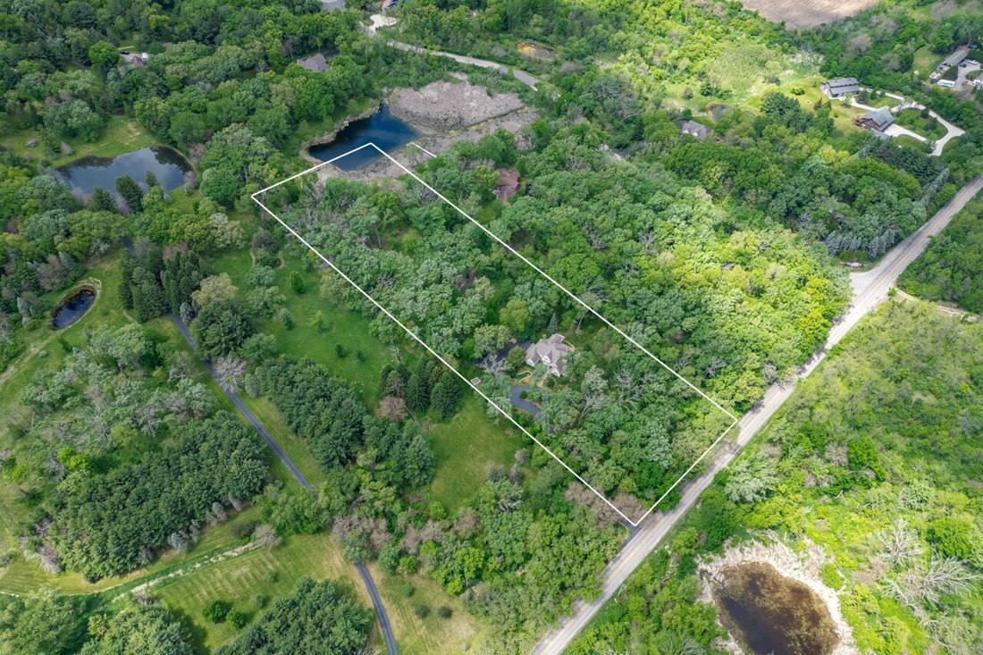 House in Wonder Lake, Illinois, United States 5 - 17985354