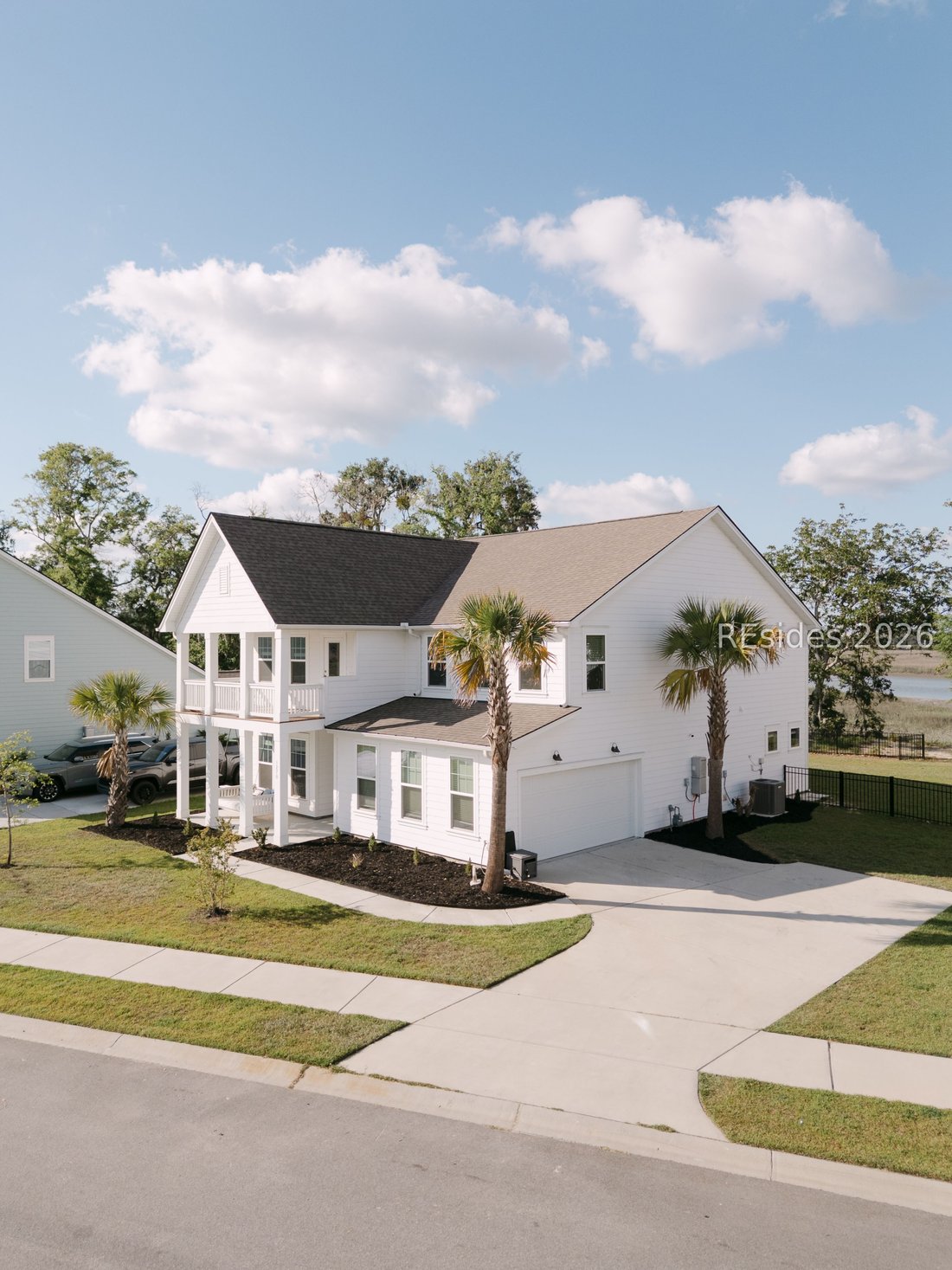 House in Beaufort, South Carolina, United States 4 - 17987960