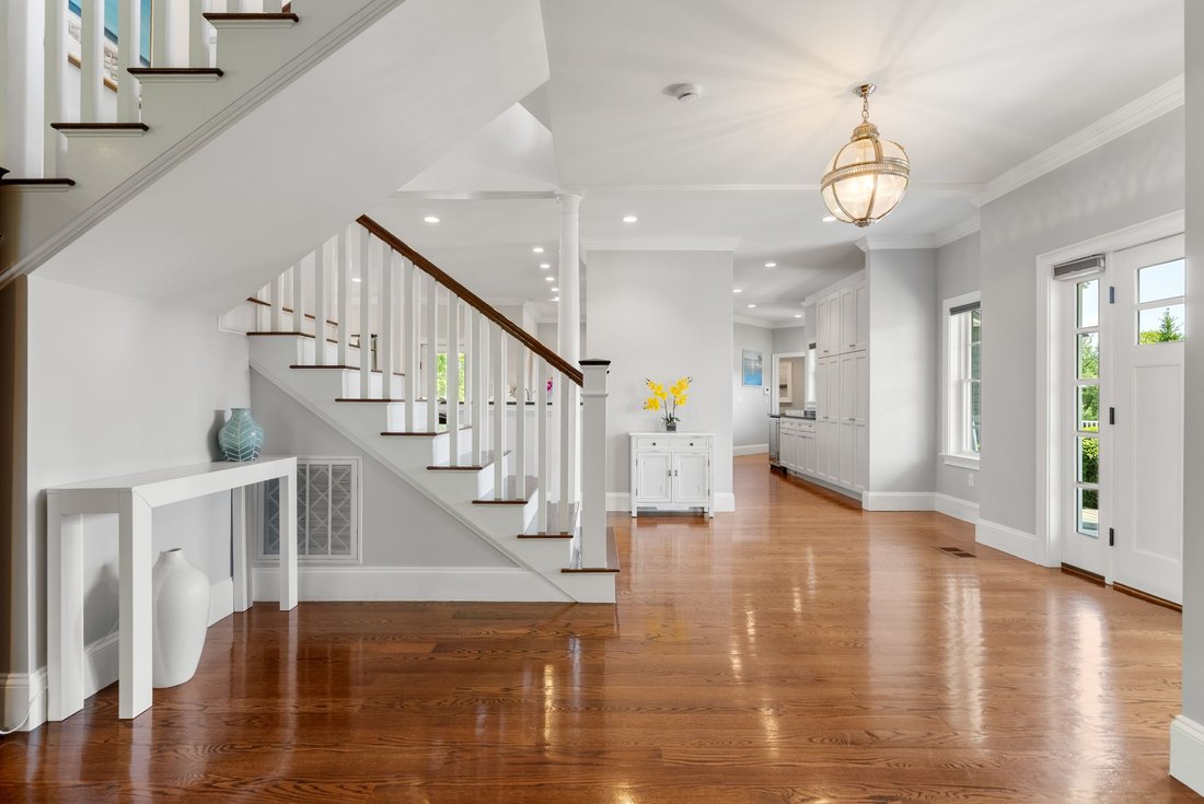 House in Manchester-by-the-Sea, Massachusetts, United States 2 - 17985746