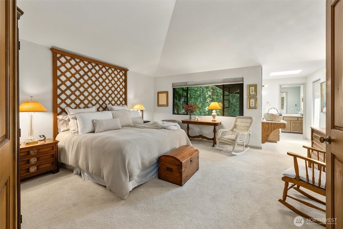 House in Sammamish, Washington, United States 5 - 17984036
