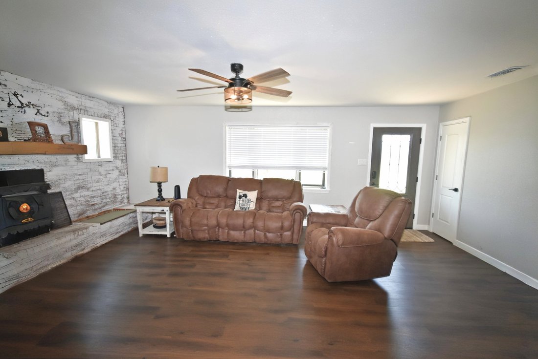 Farm Ranch in Scroggins, Texas, United States 5 - 17992810