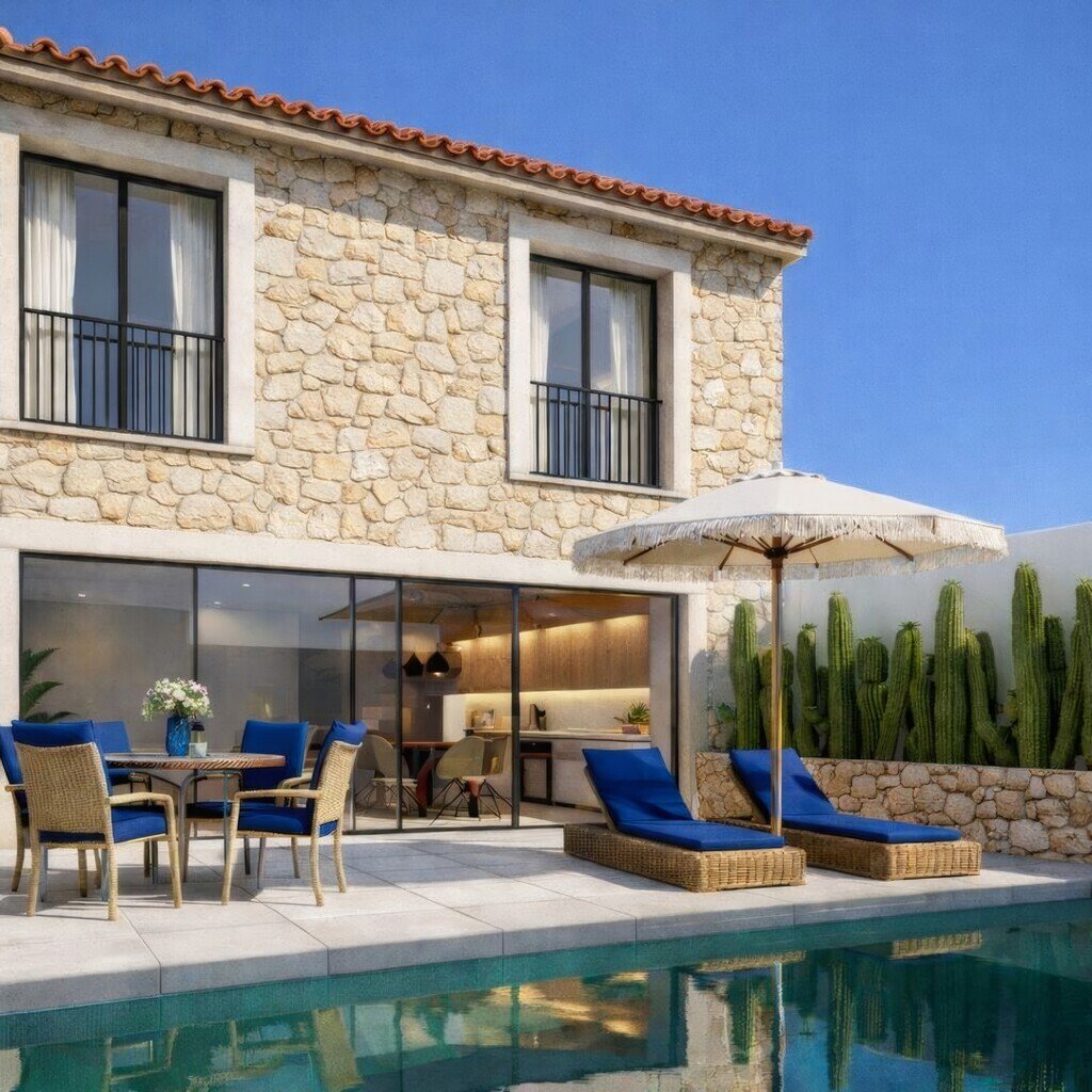House in Marratxi, Balearic Islands, Spain 1 - 17989244
