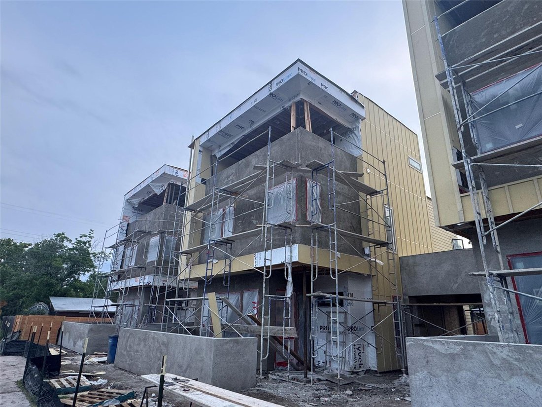 House in Austin, Texas, United States 4 - 17985283