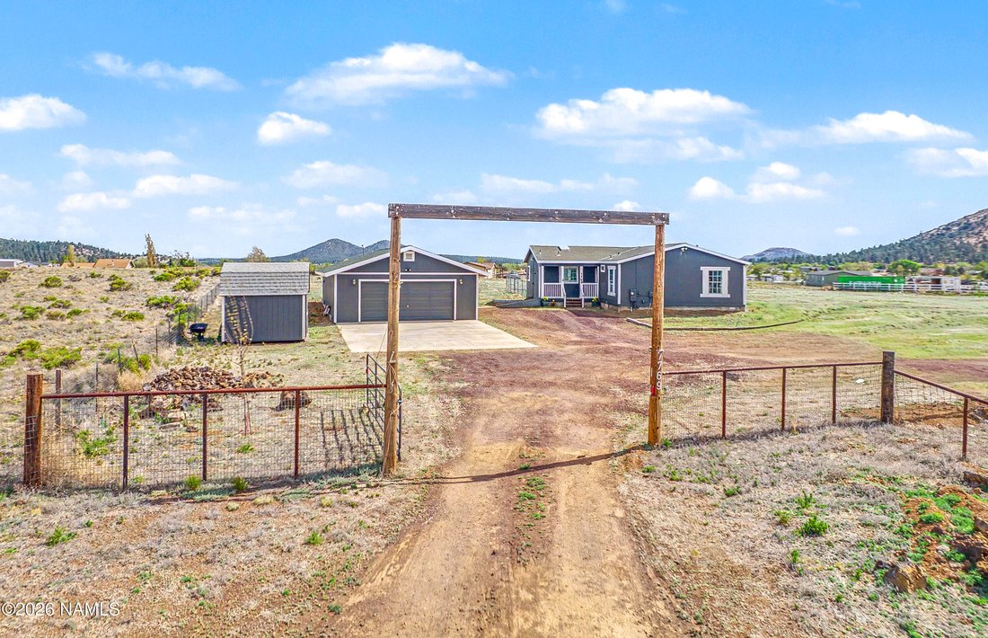 House in Flagstaff, Arizona, United States 2 - 17995959