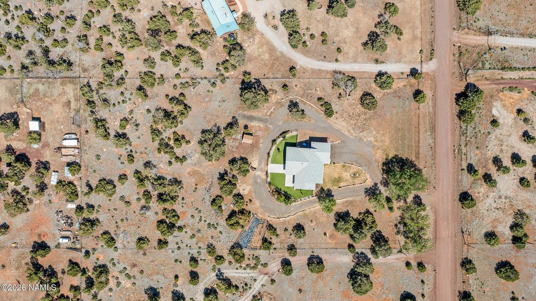 House in Flagstaff, Arizona, United States 5 - 17988075