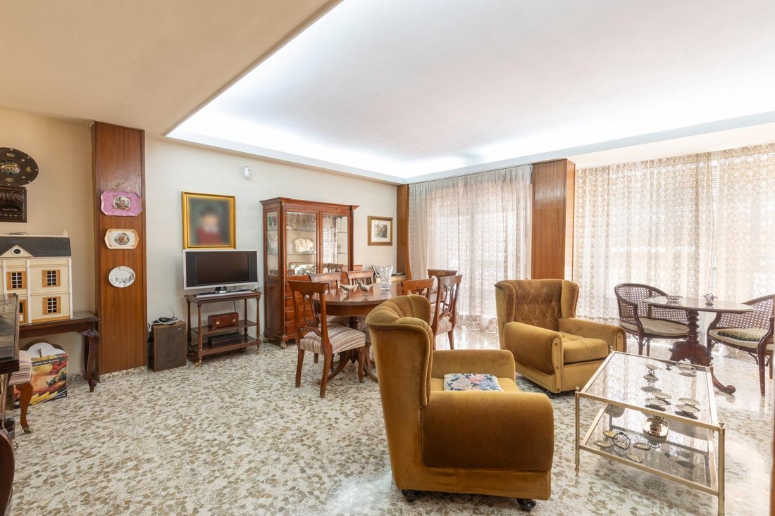 Appartamento a Ronda, Granada, Spagna 2 - 17989249