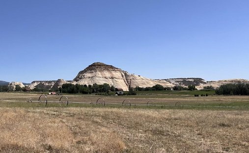 Maison à Boulder, Utah, États-Unis 1
