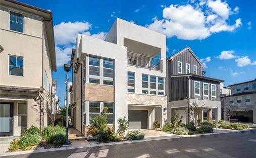 House in Lake Forest, California, United States 1