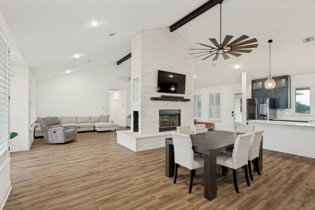House in New Fairview, Texas, United States 5 - 17985696
