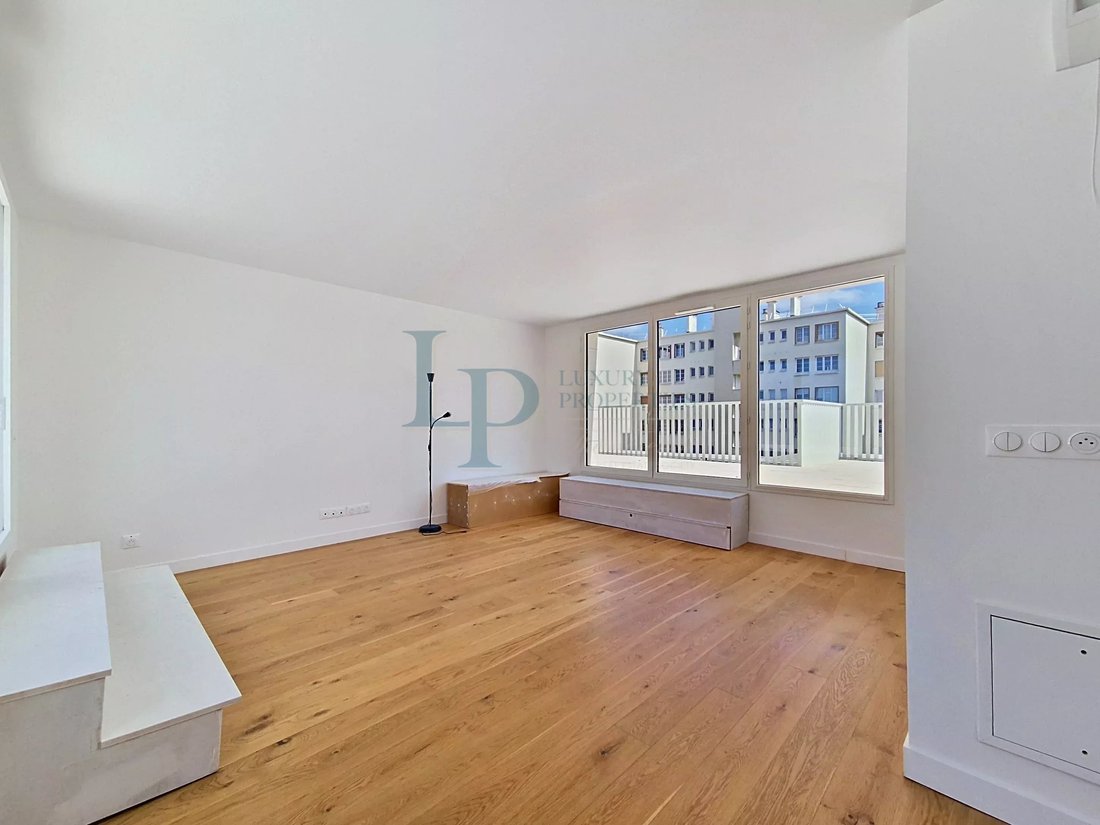 Apartment in Lycée Michelet, Vanves, France 4 - 17985773