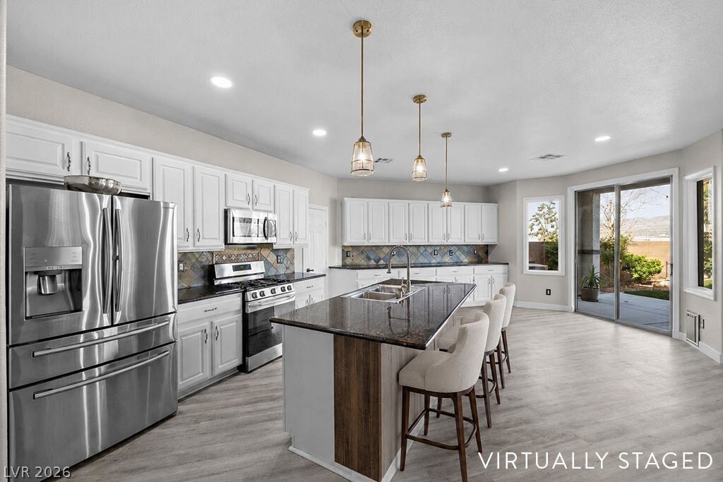 House in North Las Vegas, Nevada, United States 5 - 17984878