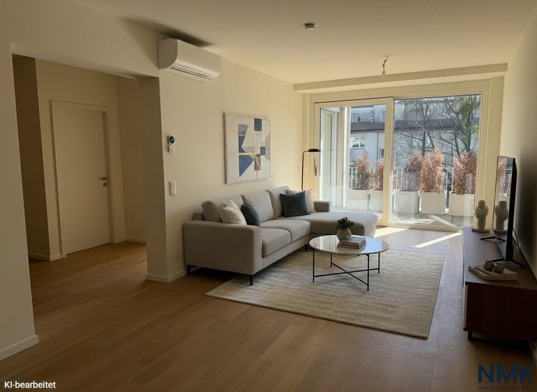 Apartment in Vienna, Wien, Austria 1 - 17337797