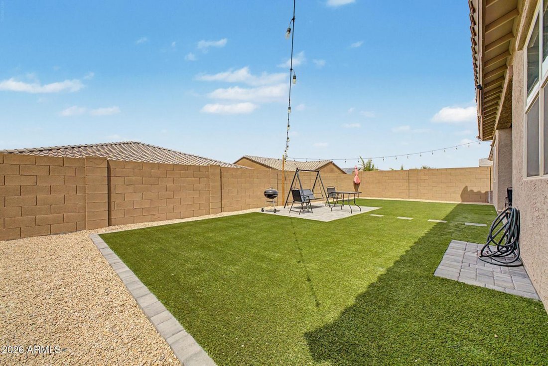 House in Phoenix, Arizona, United States 3 - 17991395